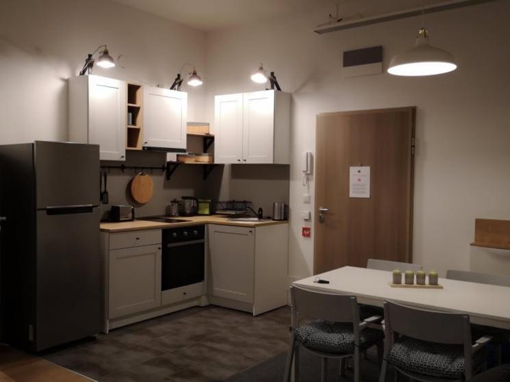 Capuccino Apartemen Sofia