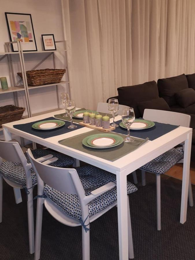 Apartemen Capuccino Sofia